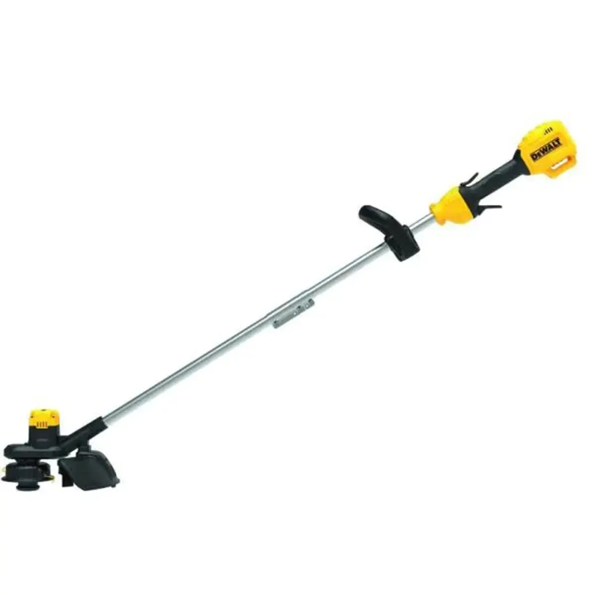 DeWalt 20V Max 13in Cordless String Trimmer Kit