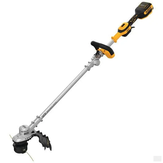 DEWALT 20V MAX* 14 in. Folding String Trimmer [DCST922P1]