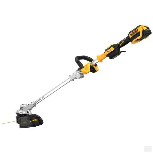 DEWALT 20V MAX* 14 in. Folding String Trimmer [DCST922P1]