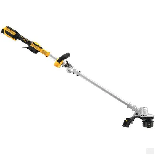 DEWALT 20V MAX* 14 in. Folding String Trimmer [DCST922P1]