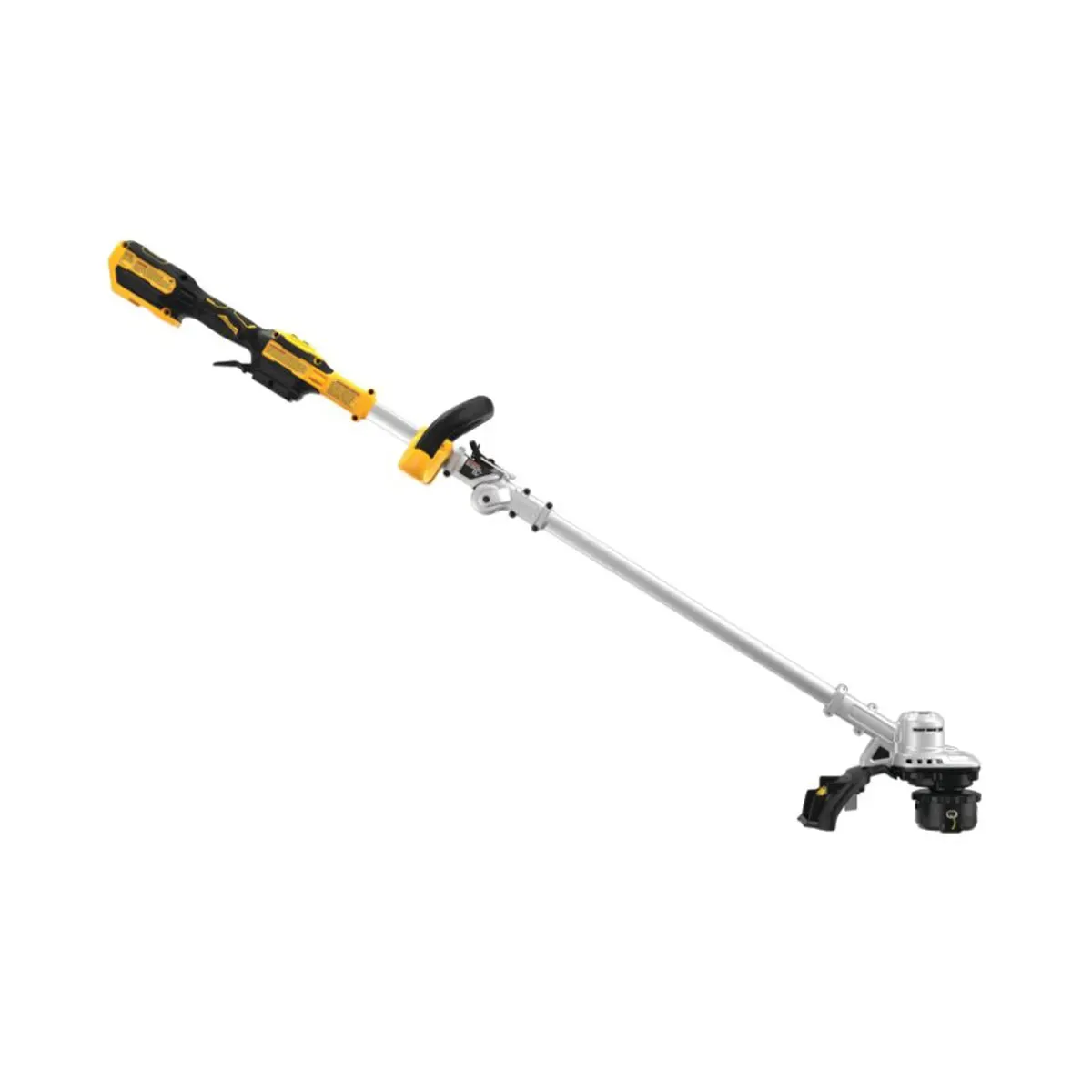 DeWalt 20V Max 14in Folding String Trimmer Kit