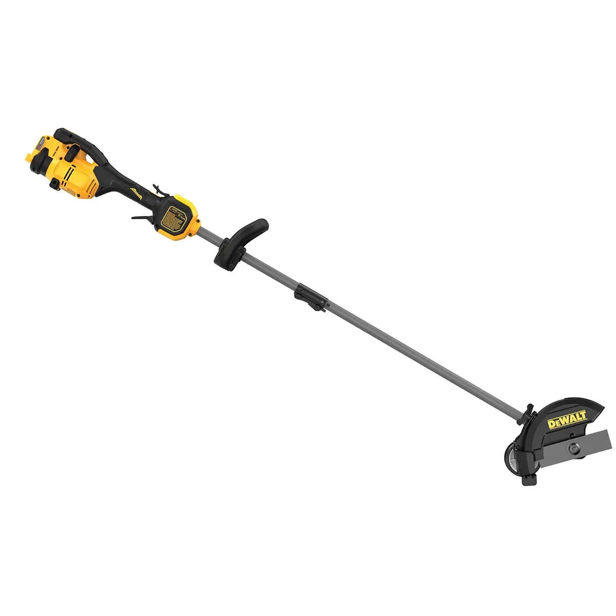 DeWalt 60V Max 7-1/2 Inch Edger Kit