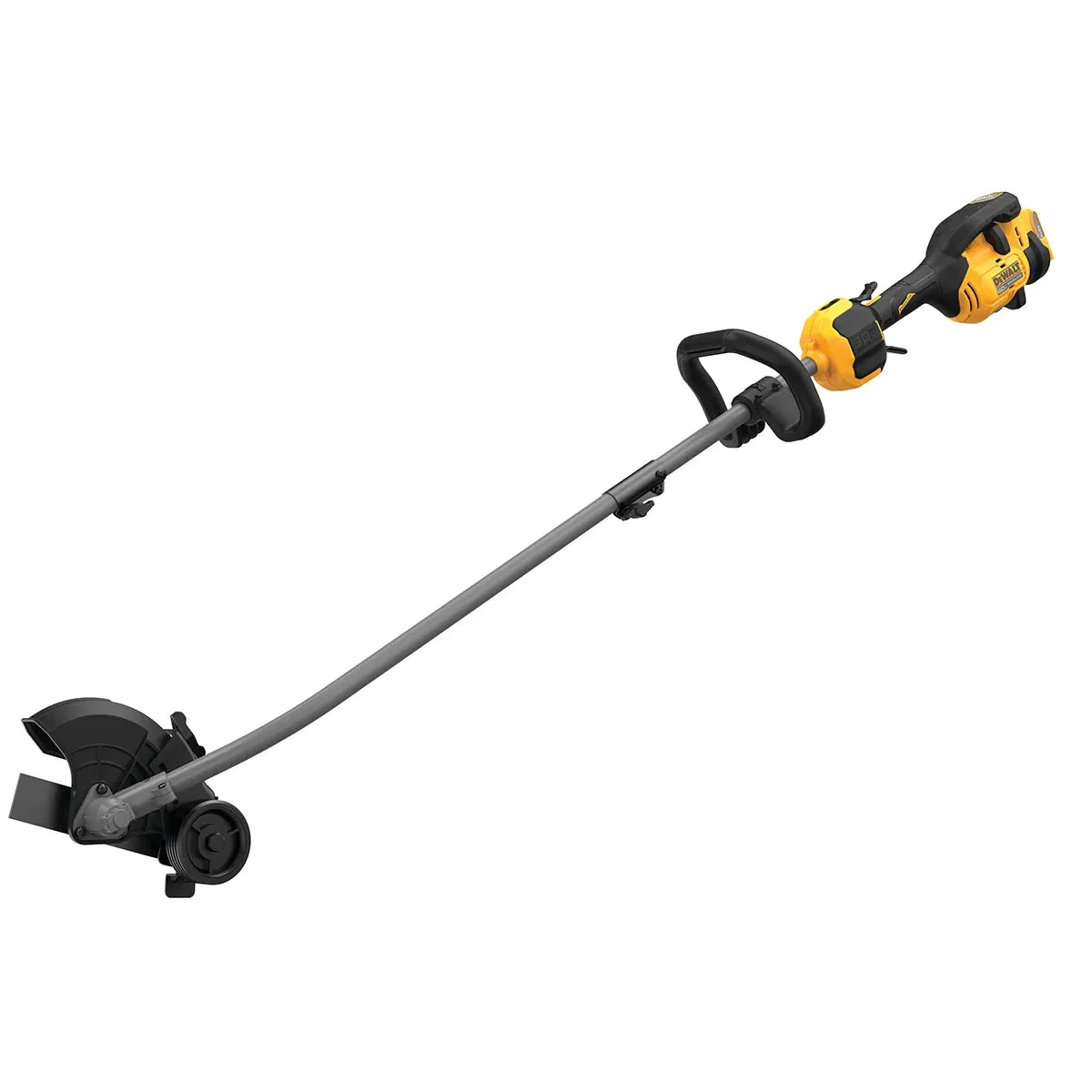 DeWalt 60V Max 7-1/2 Inch Edger Kit