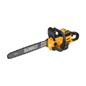 Dewalt DCCS677Z1 FLEXVOLT 60-Volt 5.0Ah MAX Lithium-Ion 20 in. Brushless Cordless Chainsaw Kit