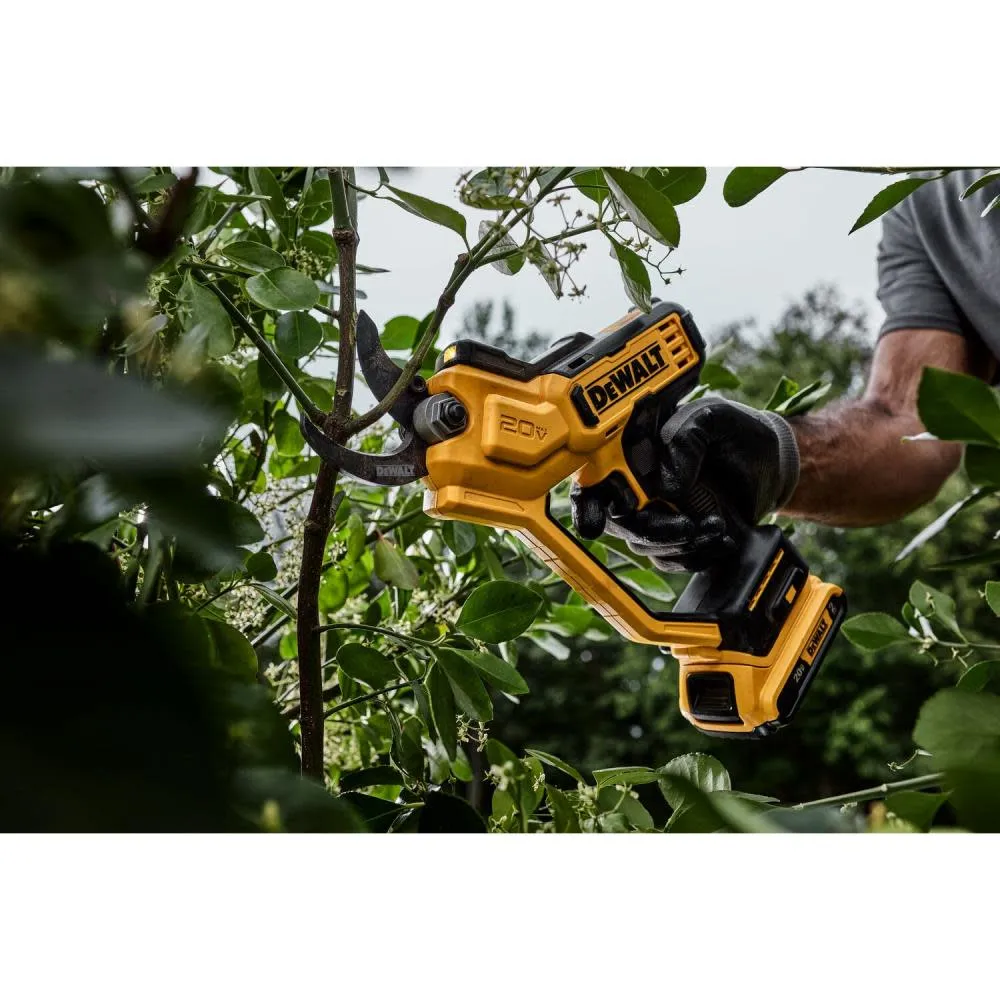 DeWalt DCPR320D1 20V Max 1-1/2" Cordless Pruner