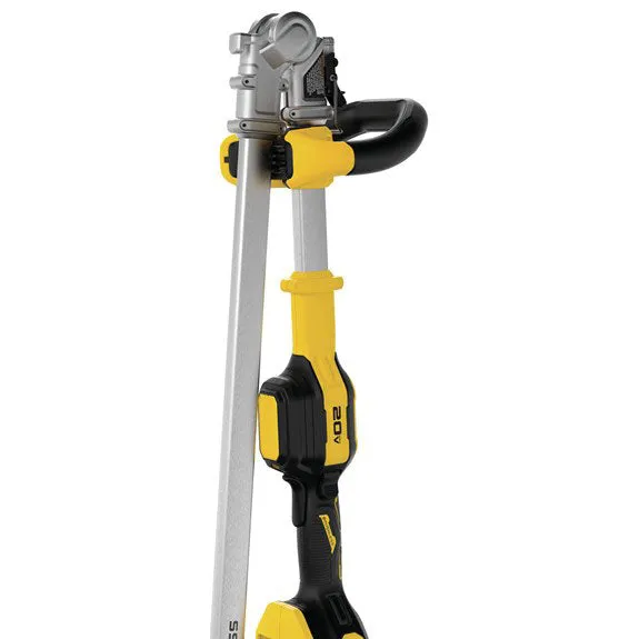 DeWalt DCST922P1 20V Max 14" Folding String Trimmer