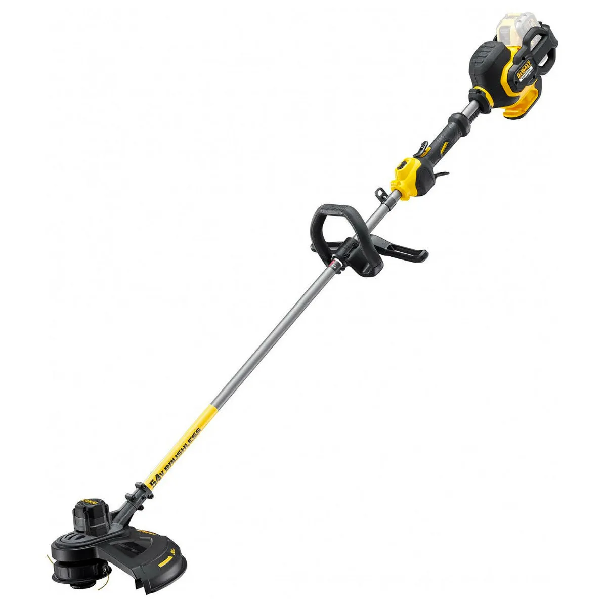 DeWalt | Grass Trimmer/Brush Cutter 54V (Bare)