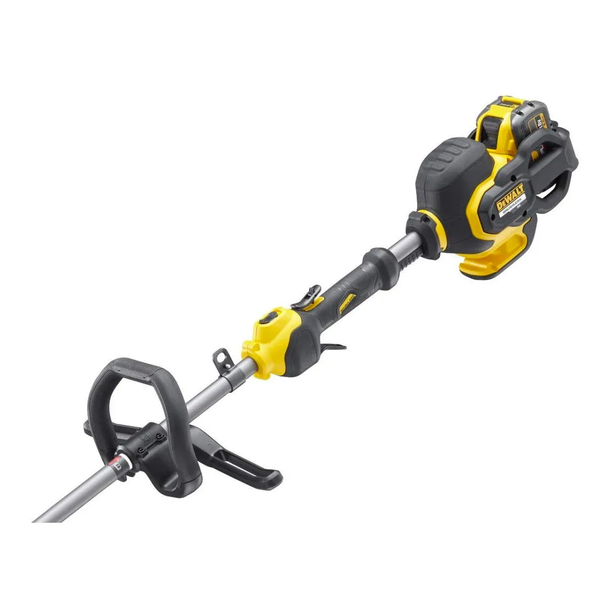 DeWalt | Grass Trimmer/Brush Cutter 54V (Bare)