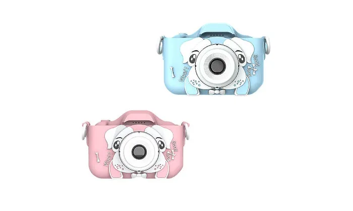 Digital Video Camera For Kids