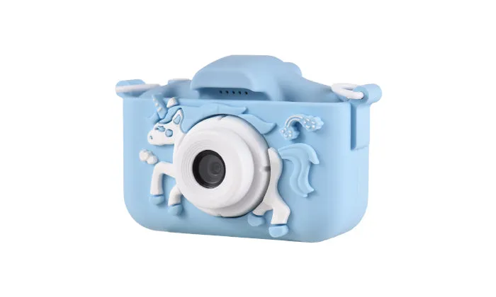 Digital Video Camera For Kids