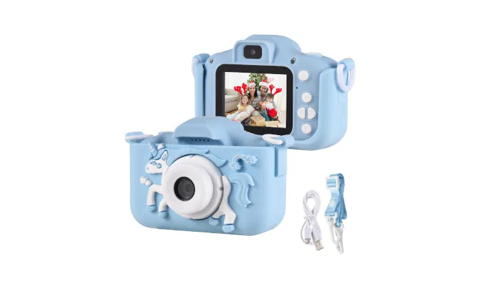 Digital Video Camera For Kids