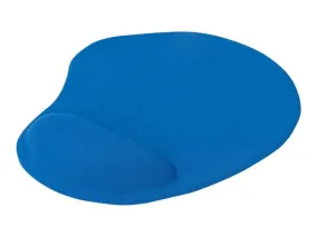 Digitus Ergonomic Mouse Pad With Wrist Pillow