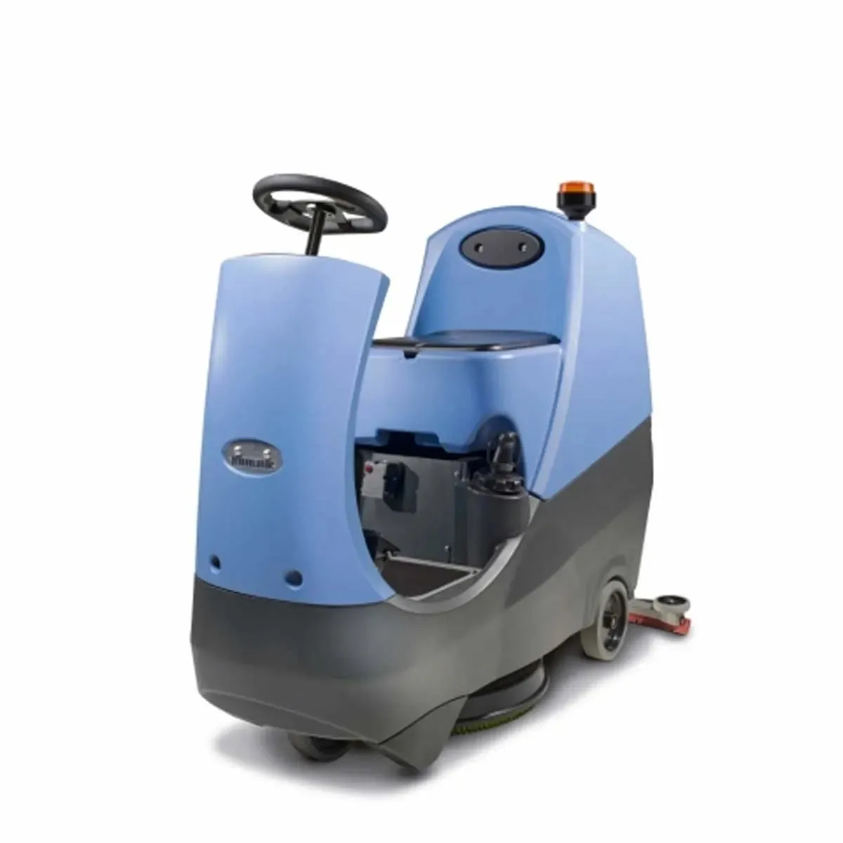 Diteq Floor Scrubber