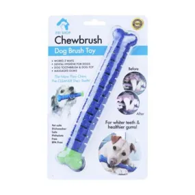 Dog Toothbrush