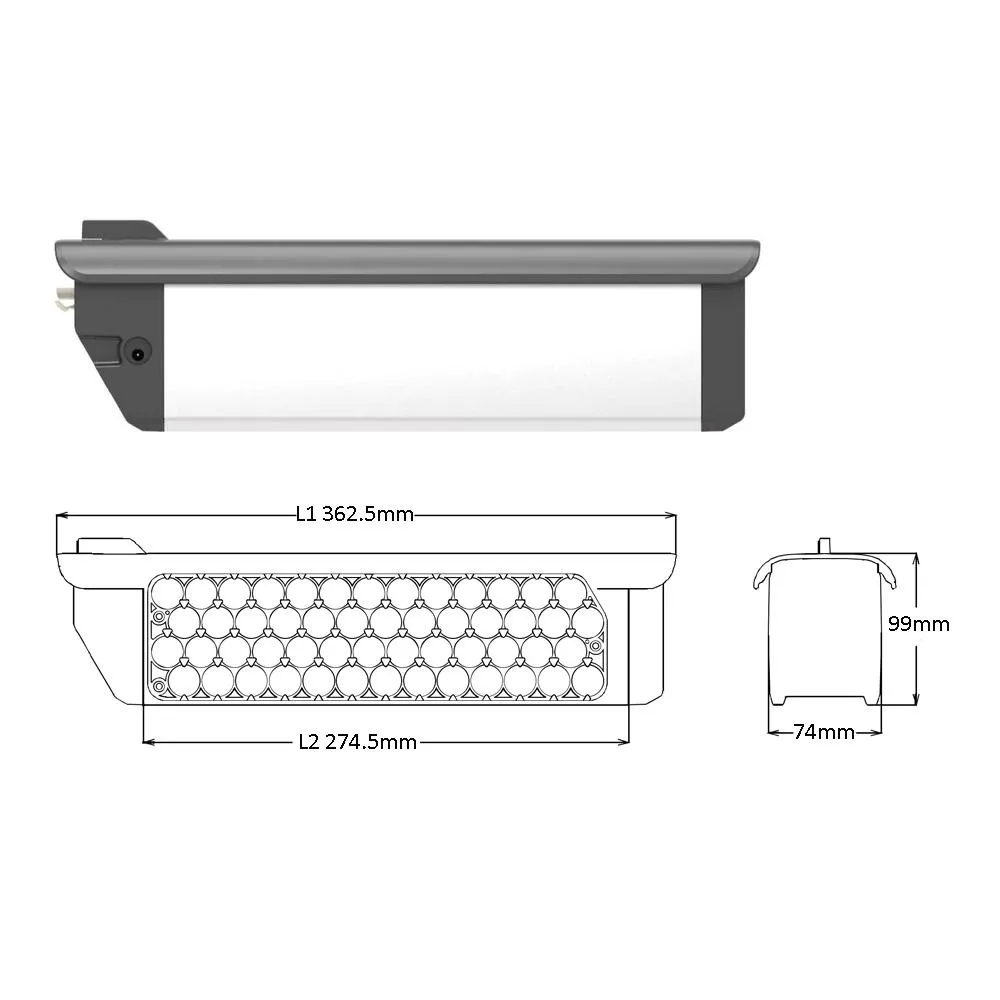 DOST KOPE CHAIN Battery