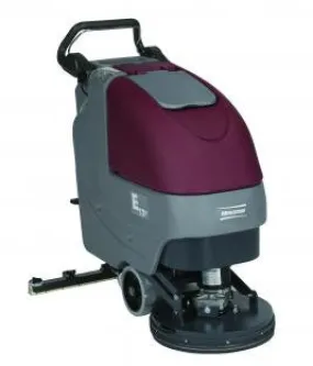 E17 Automatic Scrubber