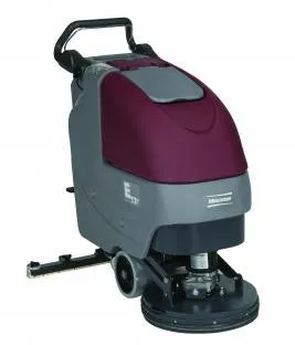 E17 Automatic Scrubber