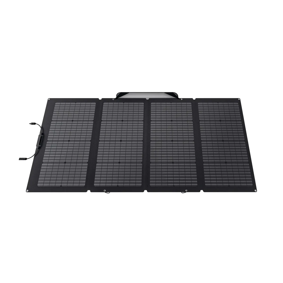 EcoFlow 220W Bifacial Solar Panel