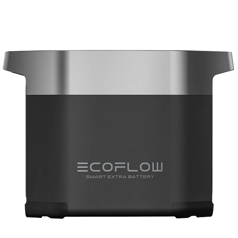 EcoFlow Delta 2 Extra Battery