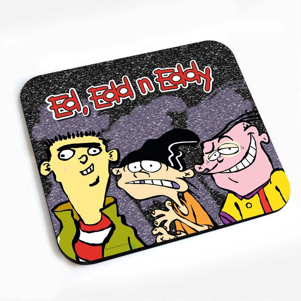 Ed, Edd n Eddy Mouse Pad