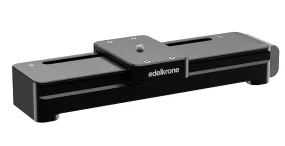 Edelkrone SliderONE PRO V2  EDL-SOPV2  Ultra portable, powerful, motorized Slider with perfectly smooth linear motion and vertical operation ability   wireless connectivity with motorized edelkrone Heads.