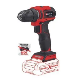 Einhell | Cordless Brushless Drill TE-CD 18/40 Li BL-Solo