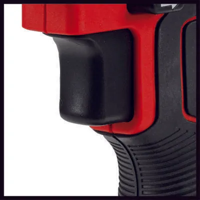 Einhell | Cordless Brushless Drill TE-CD 18/40 Li BL-Solo