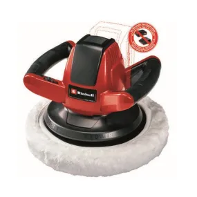 Einhell | Cordless Car Polishing Machine 18V CE-CB 18/254 Li Tool Only