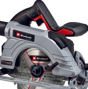 Einhell | Cordless Circular Saw 18V 190mm TE-CS 18/190   4,0Ah PXC Battery Kit