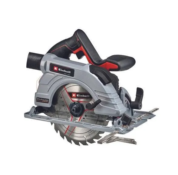 Einhell | Cordless Circular Saw 18V 190mm TE-CS 18/190 LI BL Tool Only