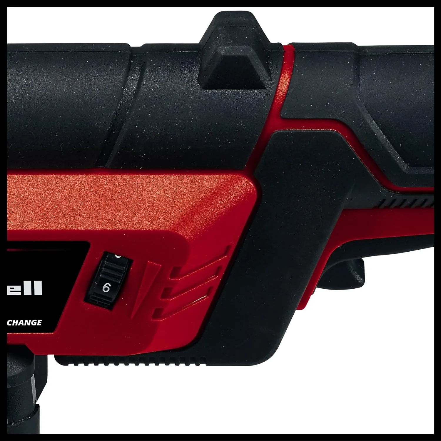 Einhell | Cordless Drywall Polisher TP-DW 18/225 Li - Solo