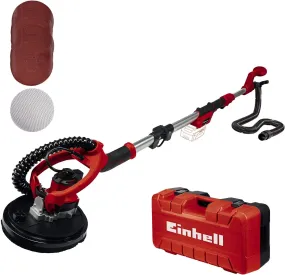 Einhell | Cordless Drywall Polisher TP-DW 18/225 Li - Solo