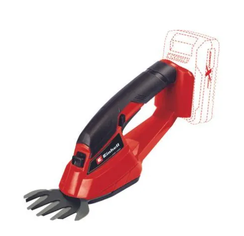 Einhell | Cordless Grass Shear GC-CG 18/1 LI-Solo - Tool Only