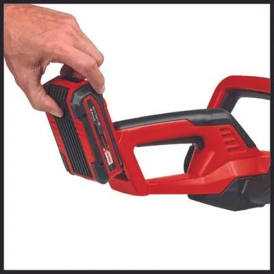 Einhell | Cordless Hedge Trimmer GC-CH 18/40 Li Solo