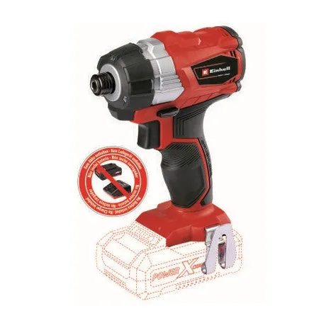 Einhell | Cordless Impact Driver ¼" 180Nm Brushless 18V TP-CI Tool Only