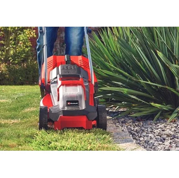 Einhell | Cordless Lawnmower GE-CM 18/30 Li Tool Only