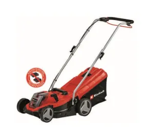 Einhell | Cordless Lawnmower GE-CM 18/33 Li-Solo