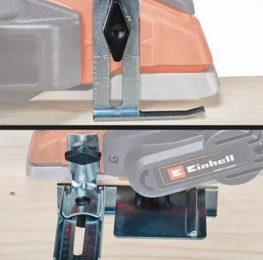 Einhell | Cordless Planer 82mm 18V TE-PL 18/82 Li Tool Only