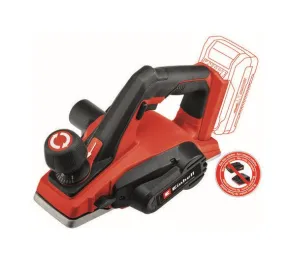 Einhell | Cordless Planer 82mm 18V TE-PL 18/82 Li Tool Only