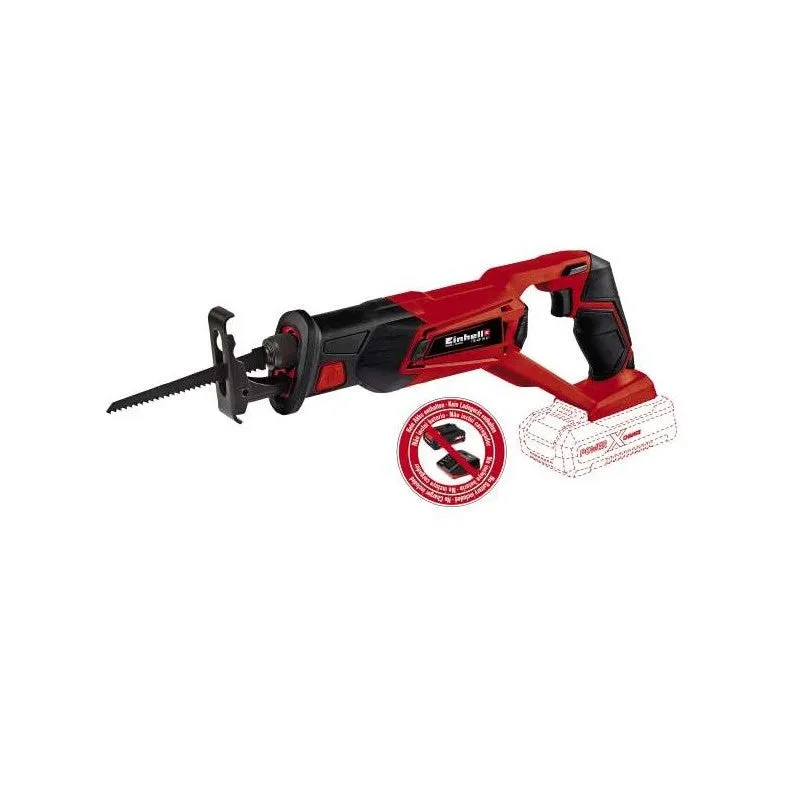 Einhell | Cordless Reciprocating All Purpose Saw TE-AP 18Li Tool Only