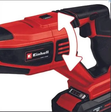 Einhell | Cordless Reciprocating All Purpose Saw TP-AP 18/28 Li Bl Solo Tool Only