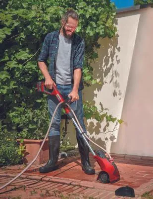 Einhell | Cordless Surface Brush PICOBELLA Solo