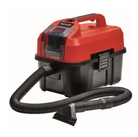 Einhell | Cordless Wet/Dry Vacuum Cleaner TE-VC 18 Li Tool Only