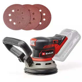 Einhell Professional | Cordless Rotating Sander Tp-Rs 18/32 Li Bl Solo