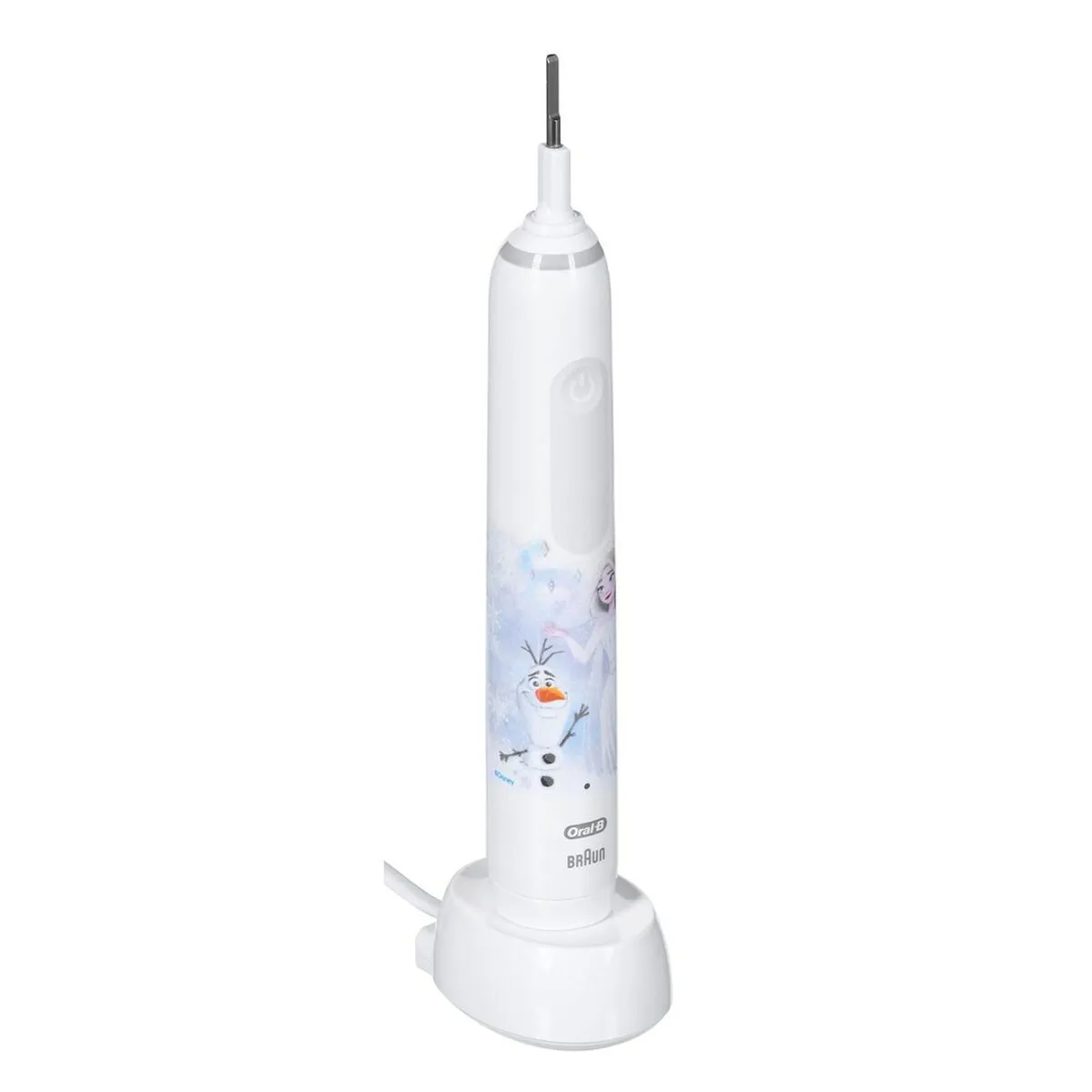 Electric Toothbrush Braun Oral-B Junior Pro Frozen