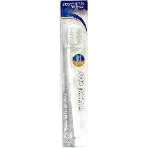 Elgydium CLINIC interdental brush 4 FLEX broad mix, oral hygiene, apteka leki