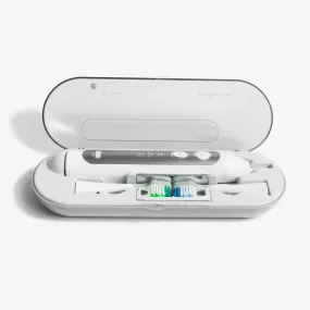 Elite Sonic Toothbrush | with USB Travel Case.