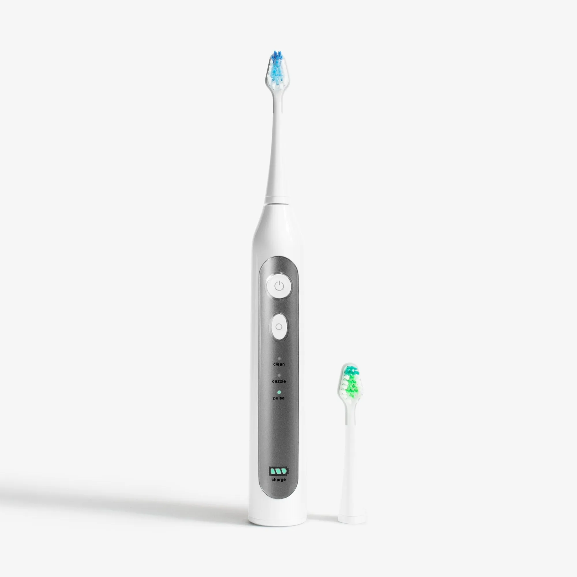 Elite Sonic Toothbrush | with USB Travel Case.