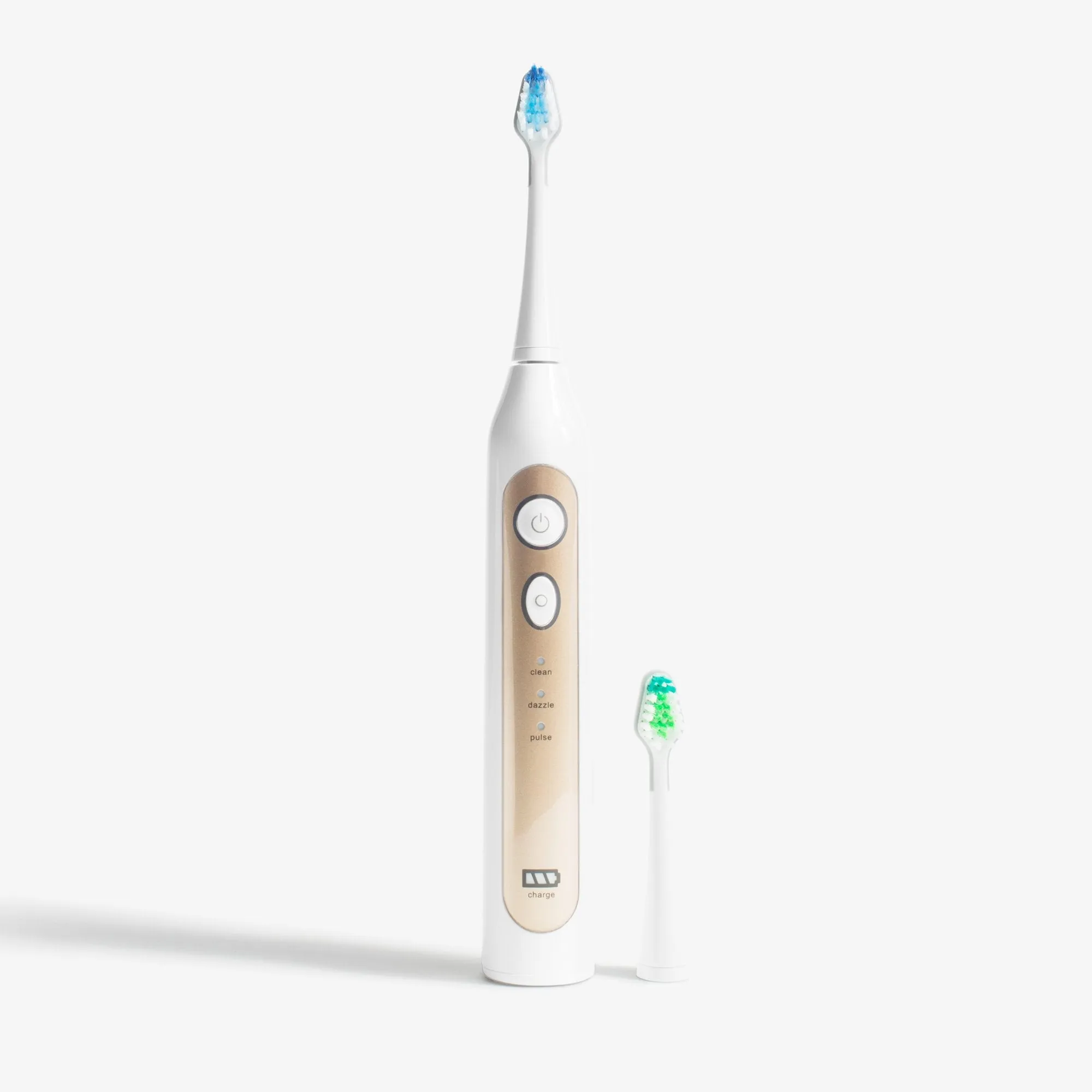 Elite Sonic Toothbrush | with USB Travel Case.