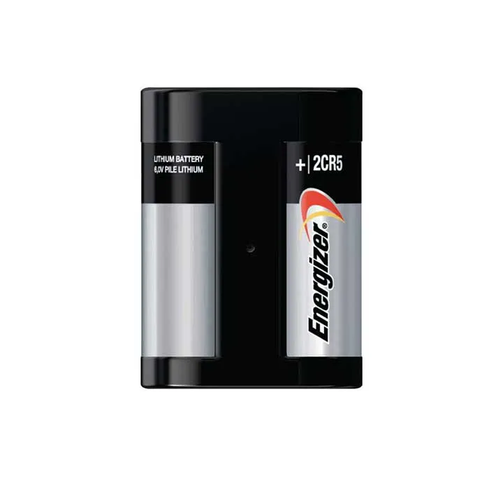 Energizer 2CR5 Photo Battery